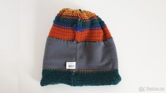 ČEPICE S BAMBULÍ • 8-12 LET - 3