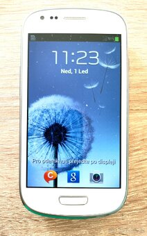 Samsung Galaxy S3 Mini GT 18190N - 3