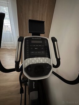 Elipticky trenažér Nordictrack - 3