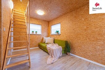 Prodej chaty 33 m2, Žacléř - 3