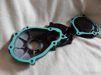 Suzuki gsxr gsr  kryt na motor startér - 3