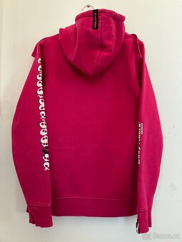 Mikina originální vel. S EASY RIDER - 3