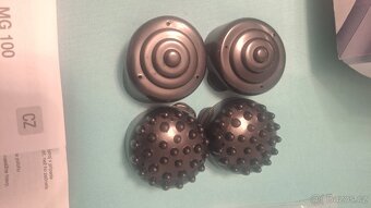 Infračervený masážní přístroj - 3