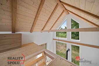 Prodej, domy/chata, 30 m2, Stará Lomnice, 51251 Lomnice nad - 3