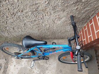 Dětské Kolo Madison - 3