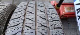 Celoroční sada VW T5 T6 - 3