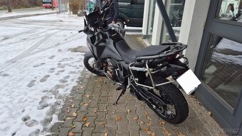 Honda crf 1100 africa twin adv. - 3