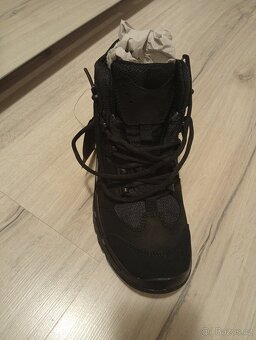 Gore-Tex prabos 39 - 3