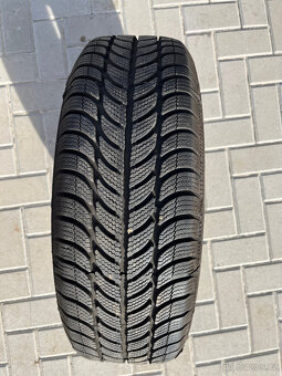 Zimní pneumatiky s disky - 3