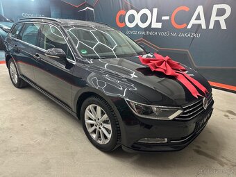 Volkswagen Passat variant B8 2.0tdi dsg - 3