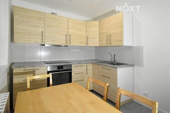 Pronájem byt 3+1, 76㎡ - 3