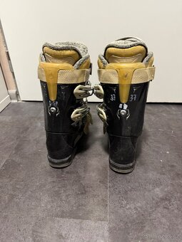 Lyžařské boty Head, velikost eur 37 - 3