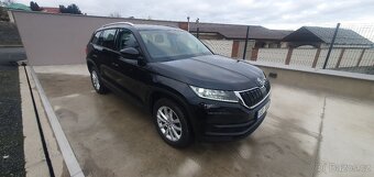 ŠKODA Kodiaq 1.5TSI 110KW  DSG - 3