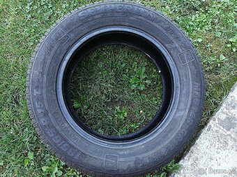 Pneu Semperito 185/65/15 zimní - 3