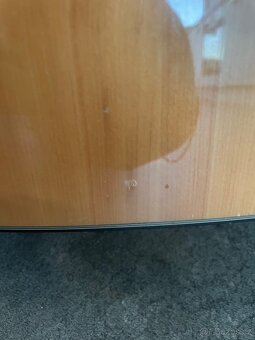 Takamine EG340SC elektroakustická kytara - 3