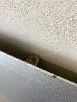 Ford Focus 1, kapota - 3