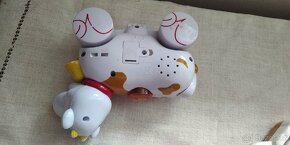 Funkční hračky - 3