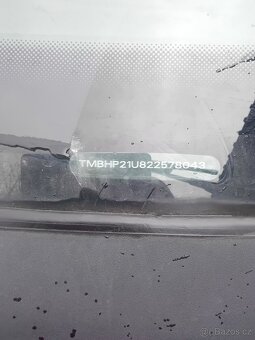 Octavia combi 1.9 tdi - 3