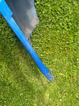 Prodám nárazník Octavia II RS - 3