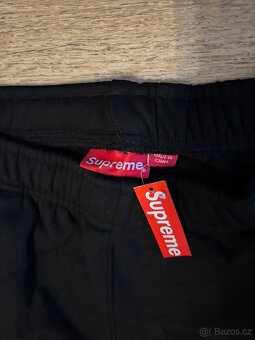 Tepláky Supreme vel.L - 3