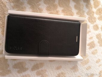 Prodám Obal Redmi Note 13 5G černý - 3