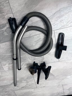 Vysavač Rainbow E2 Gold - 3