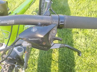 Horské kolo Merida Sub 20 - 3