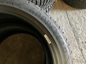 2ks zimní GOODYEAR ULTRAGRIP 245/40R18 - 3