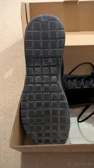 Pracovní obuv vel 47 - 3