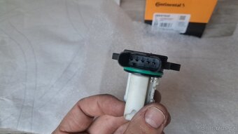 Váha vzduchu bmw n52 - 3