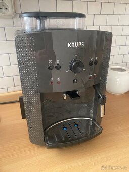 Kávovar krups - 3