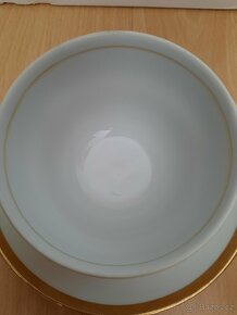 Šálky s podšálky - 3