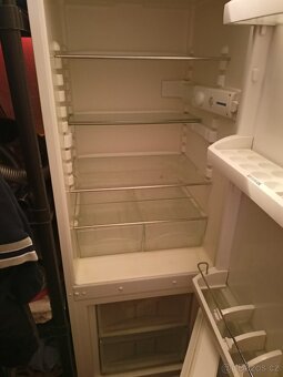 Lednice Liebherr - 3