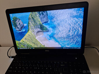 Dell Latitude E5540 15,6" i5 8GB RAM 250GB SSD Win 11 - 3