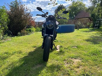 Ducati Monster 937 - 3