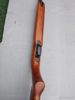 Vzduchovka slavia 630 - 3