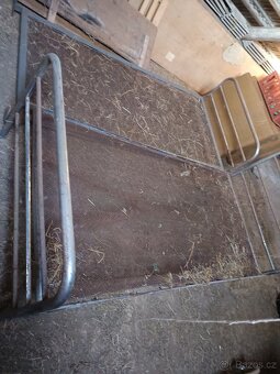 stára postel trupkova - 3