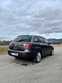 FIAT CROMA 1.9 JTD - 3