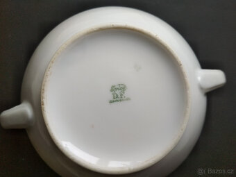 cukřenka, D.F. Epiag Czechoslovakia - 3