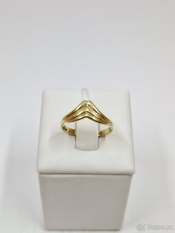 Zlatý prsten - 3