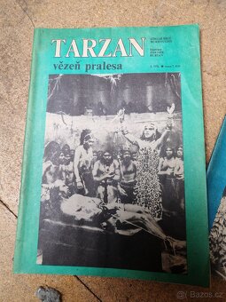 Tarzan - 3
