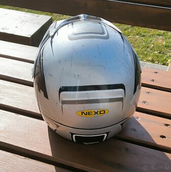 Dětská přilba - 3