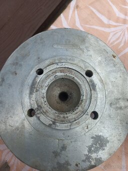 Jawa cz 125 453 hlava valca - 3