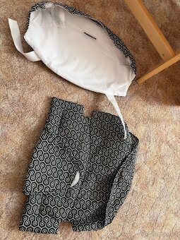 Dětská rostoucí židlička - 3