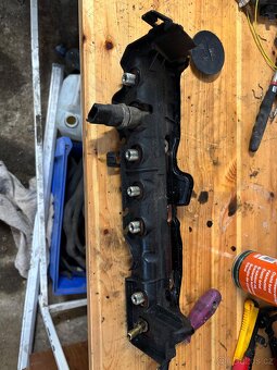 Rail lišta grand vitara 1.9ddis 95kw - 3