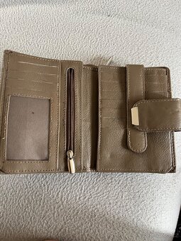 Dámská peněženka - 3