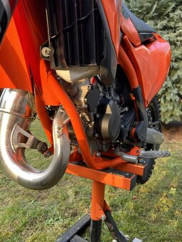 KTM 85 SX - 2025 - 3