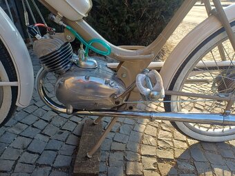 Prodám stadion S11 - 3