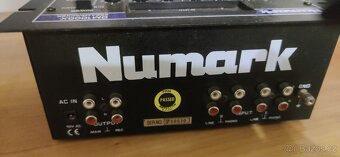 Numark Mix na dily - 3