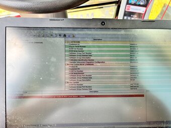 Caterpillar M316F bez Adblue - 3